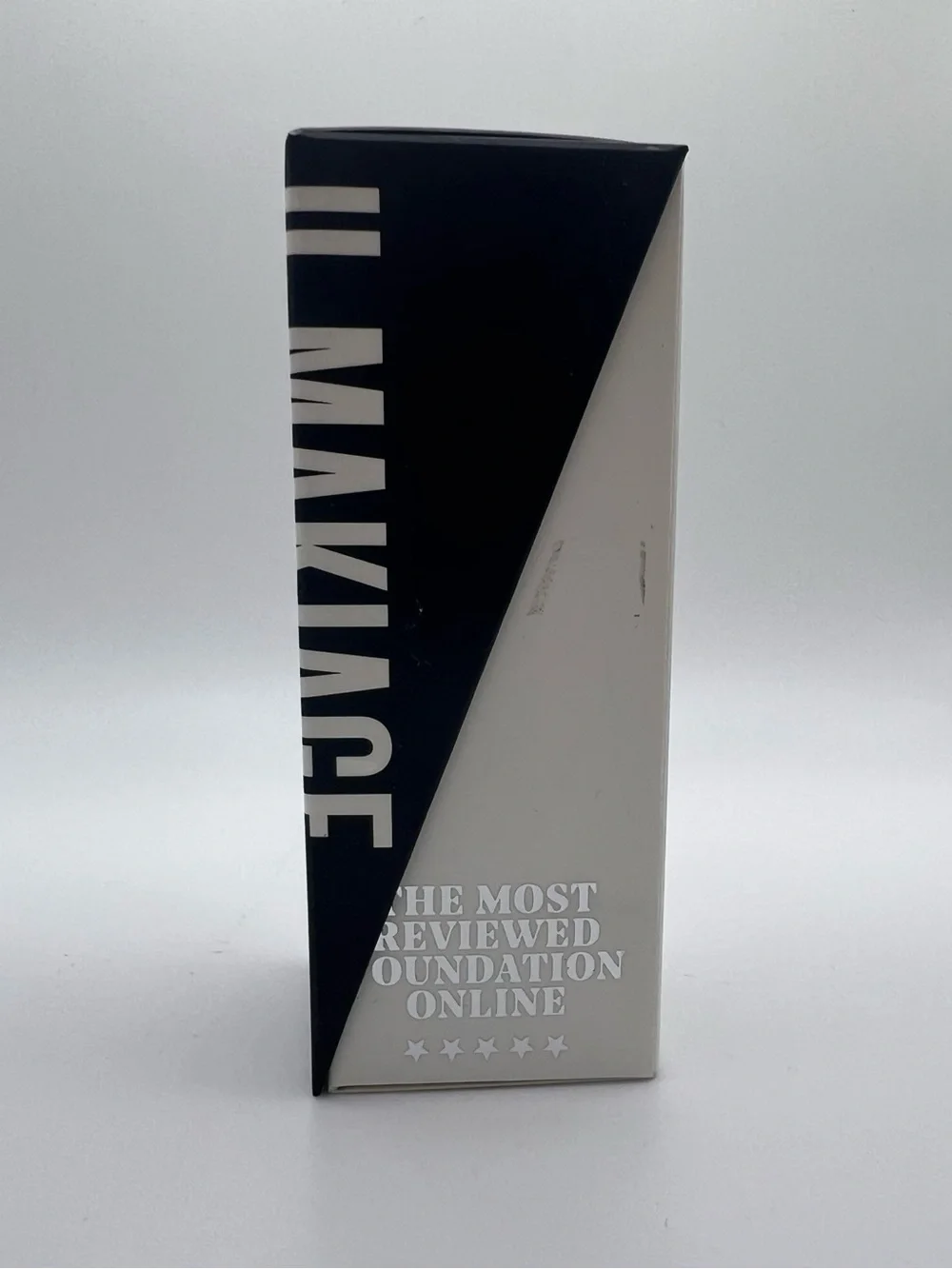 IL‎ MAKIAGE 130 Woke Up Like This Flawless Base Liquid Foundation Lot T1332012